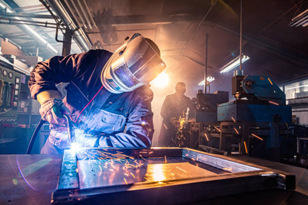 Best Food and Beverage Processing Equipment Welding in Hudson, CO