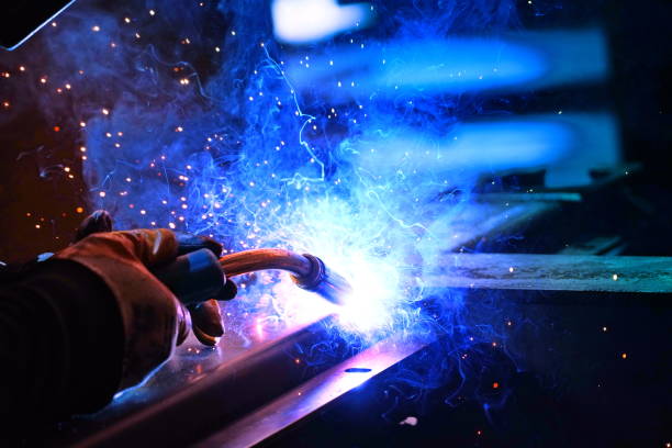 Best Structural Steel Welding in Hudson, CO