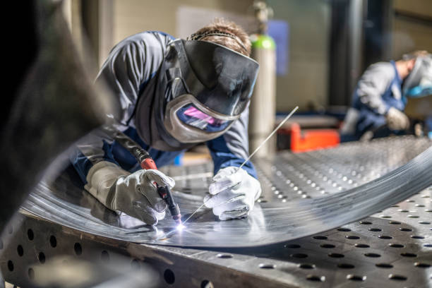 Best Aerospace and Defense Welding in Hudson, CO