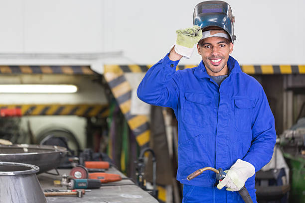 Best Marine and Shipbuilding Welding in Hudson, CO